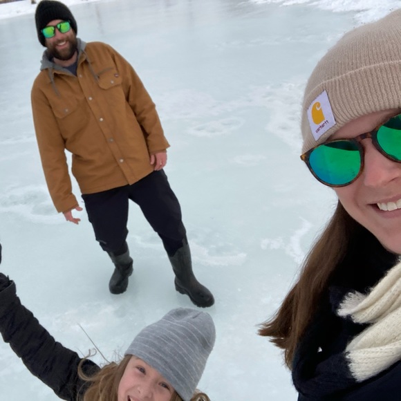 Meet your Posher, Amy - Picture 4 of 4